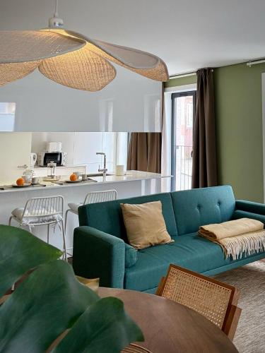 Aqueduct Apartment VL