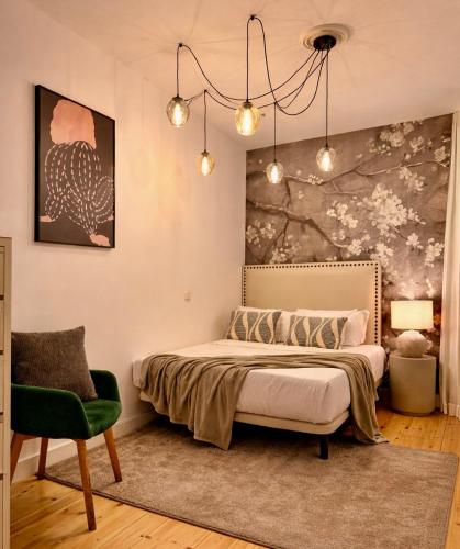 Fuencarral Luxury