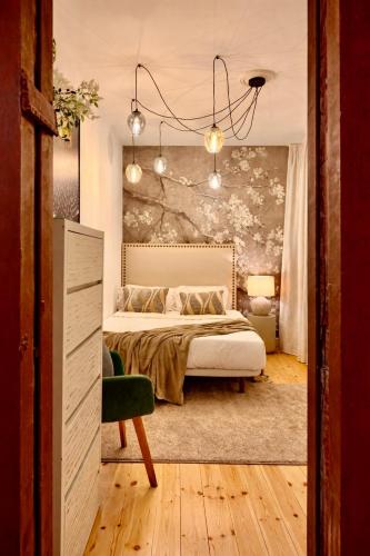 Fuencarral Luxury