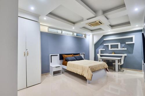 George Mendes Residence - Studio 2 pax