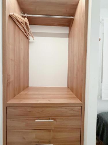B- Habitación Mayor
