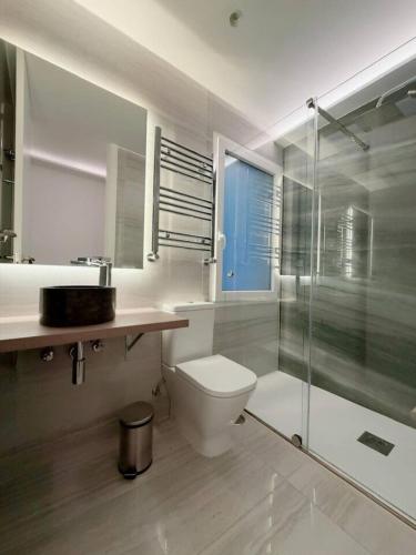 B- Habitación Mayor
