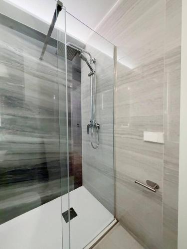 B- Habitación Mayor