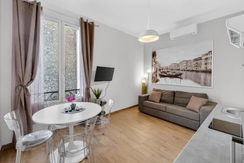 1 Chambre - Ascenseur - Climatisé - Hypercentre