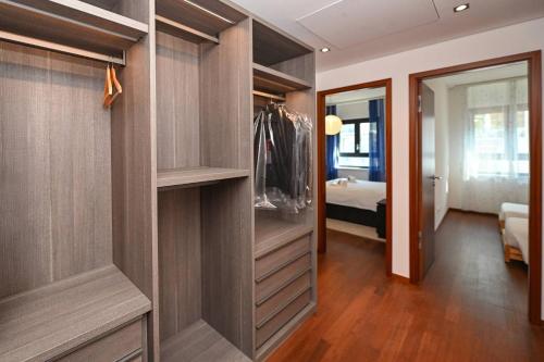 Lakeview 3 Bedroom Pico penthouse in Lugano