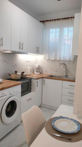 Apartment in Pyrgos Center