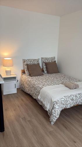 Studio cosy - Reims
