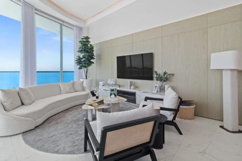 Gallery image of Luxury Beachfront 3BR Condo in Bucerías