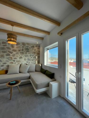 Konstantza's Deluxe Suite