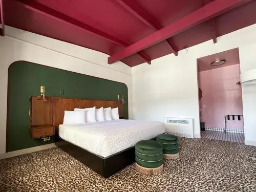Best Western University Inn in Fort Collins
