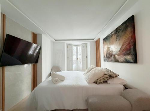 Habitación Puerta del Sol D
