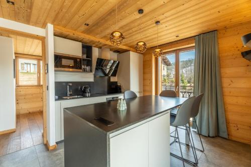 Appartement Gondola & Spa - MultiPass