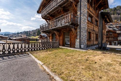 Appartement Gondola & Spa - MultiPass