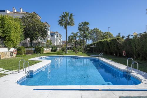 Escapada Premium Sol, Piscina y Marbella