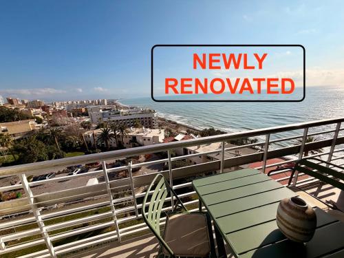 Apartamento Torre de la Roca Actual