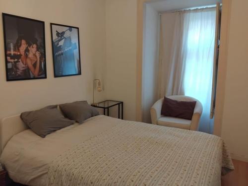 Charming Apartment in the center of Lisbon