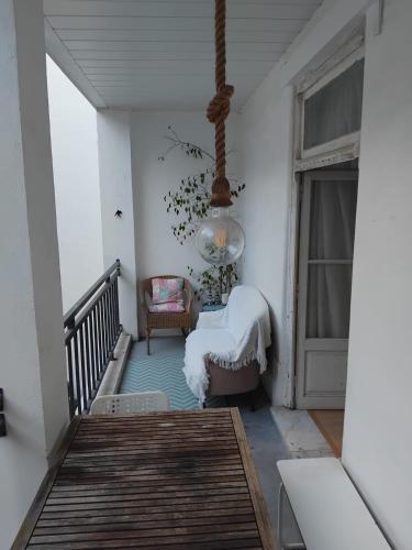 Charming Apartment in the center of Lisbon