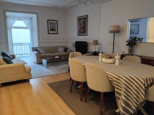 Charming Apartment in the center of Lisbon