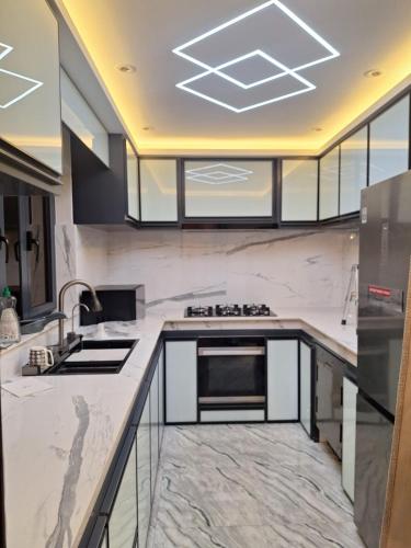 Sea lily beach resort