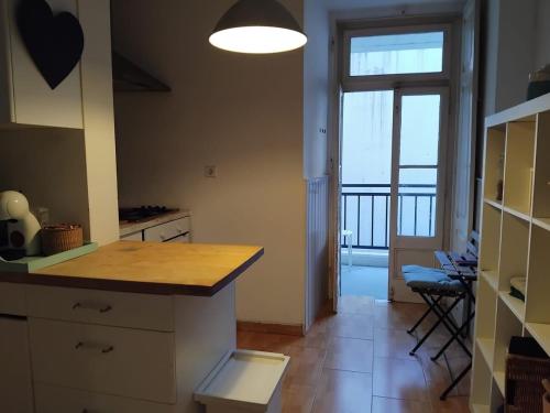 Charming Apartment in the center of Lisbon