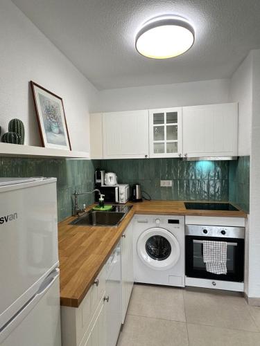 Florida Park Cozy apartment