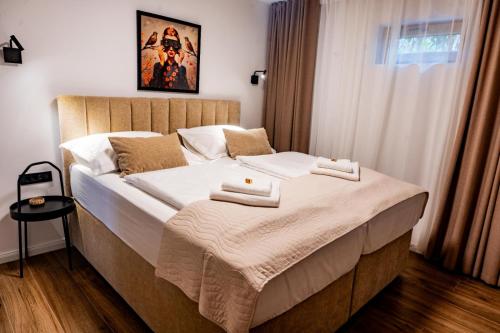 Apartment Tišina - Free parking, Smart TV, self-check-in, nearby Krka National park
