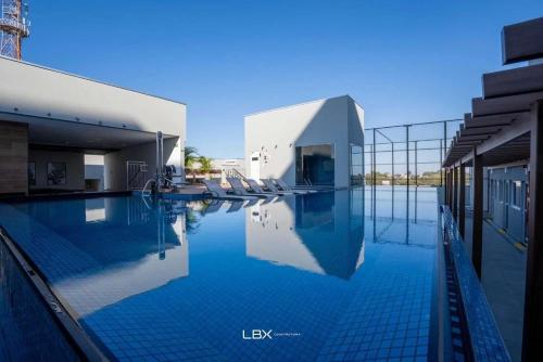 Royal Legacy Home Club | Lazer e Conforto em Foz