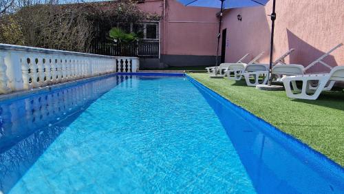 Apartments Kristijan