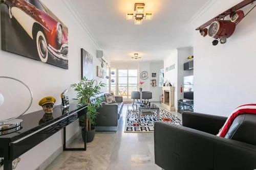 Horizon Living Marbella