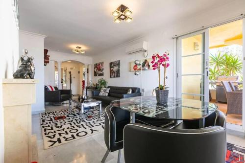 Horizon Living Marbella