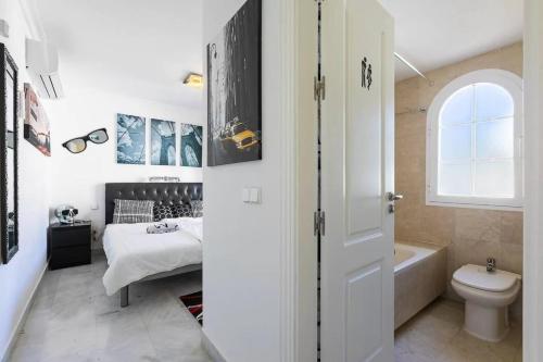 Horizon Living Marbella