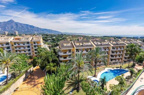 Horizon Living Marbella