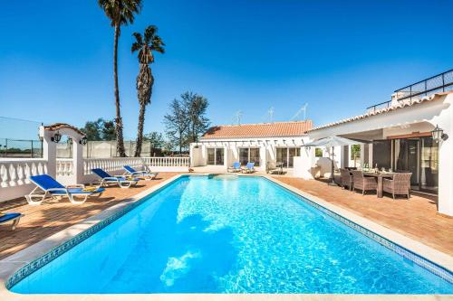 Casa Omar