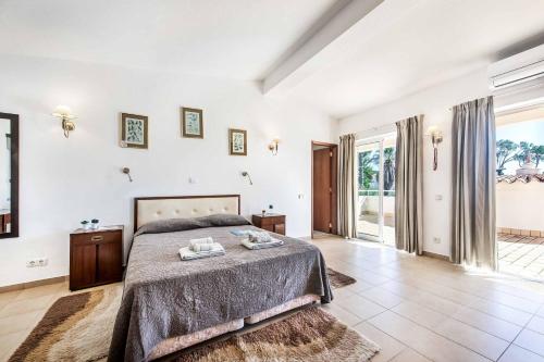 Casa Paraiso