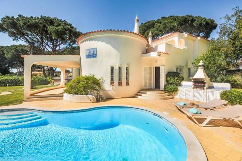 Casa Paraiso