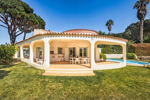 Casa Paraiso