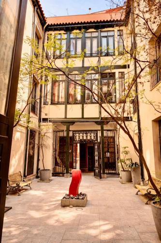 Fuencarral Luxury