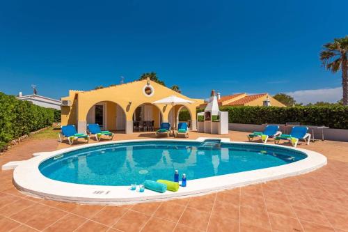 Villa Pluton by Villa Plus