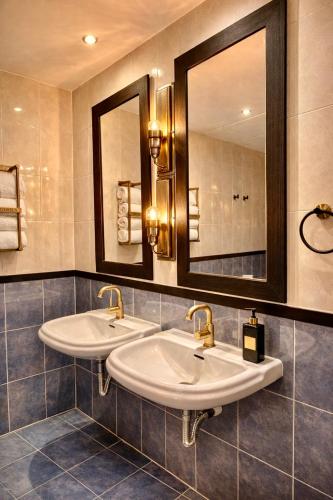 Fuencarral Luxury