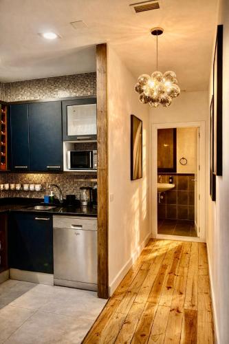 Fuencarral Luxury