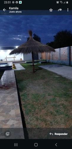 Casa Quinta Nuevo Horizonte