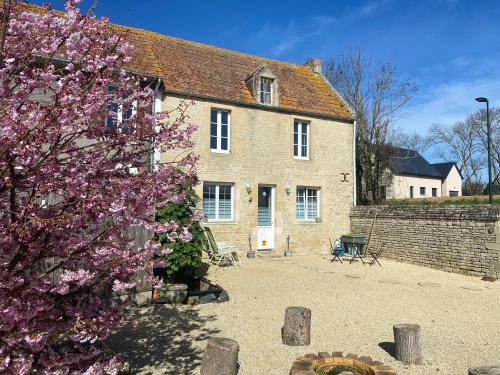 Petite maison de campagne