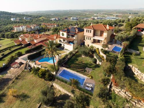 The Grand Panorama Villa