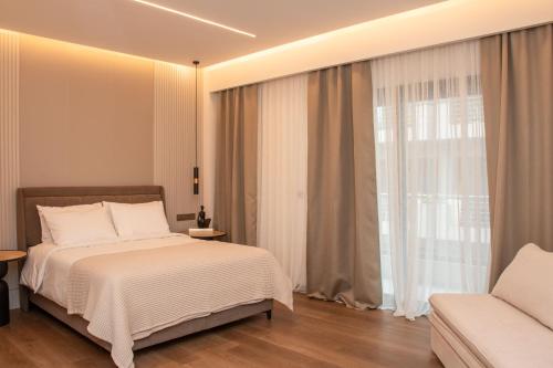 LUMINA Luxury Suites