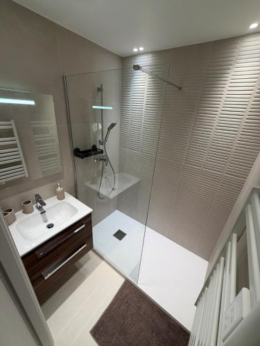 Studio premium 2-4 pers - Parking sur demande