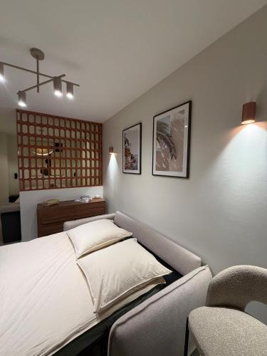 Studio premium 2-4 pers - Parking sur demande