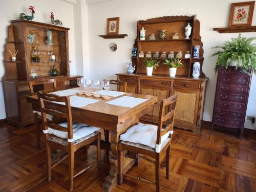 La Casa de la Abuela Boticaria