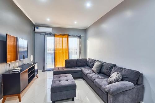 2 Bedroom Apartment Elegant Cidadela