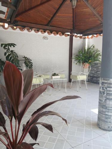 Hermosa casa amplia y equipada ideal para familias
