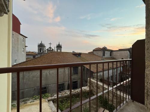 Casa das Taipas - Porto Historic Centre